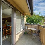 Cozy Fresno Condo With Balcony And Pool Access